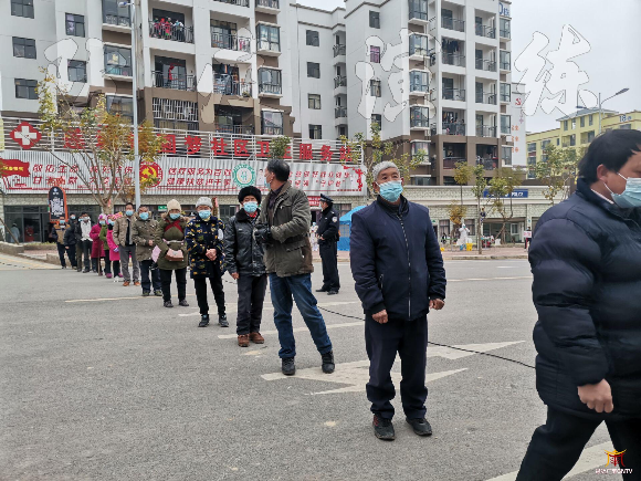 疫情防控中风险地区广南县_疫情防控中风险地区广南县有哪些