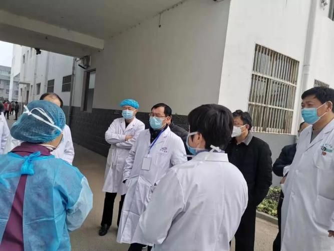 台前县最新疫情临床/台前县新冠疫情