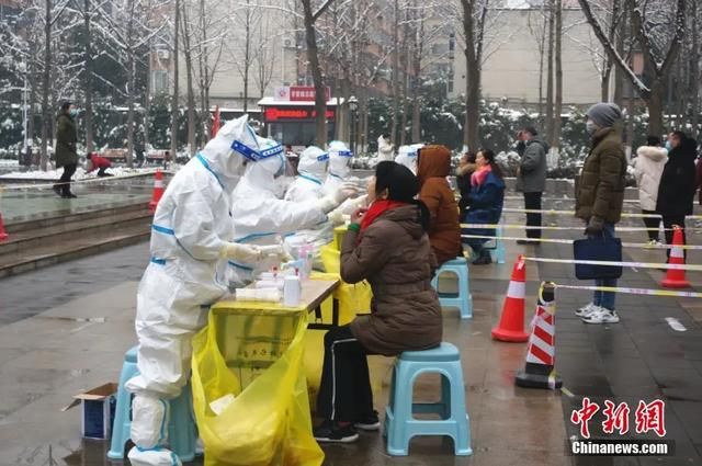 【永济市现有核酸阳性24例,永济市核酸检测机构】