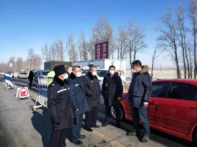 乾安县疫情分布图最新/乾安疫情最新消息今天