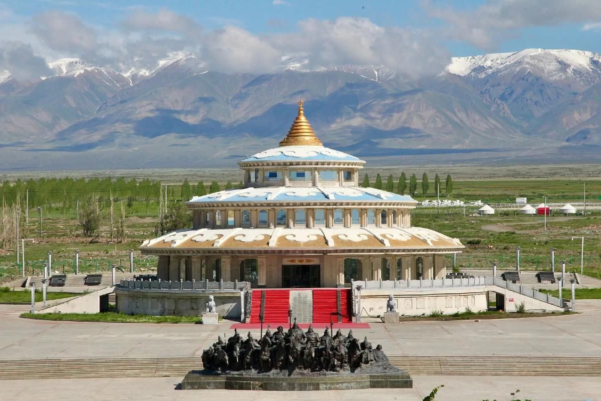 和布克赛尔蒙古自治县什么时候可以静默(和布克赛尔蒙古自治县旅游景点)