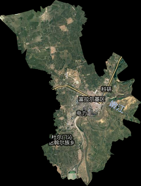 【为何新增疫情富拉尔基区,富拉尔基疫情轨迹】