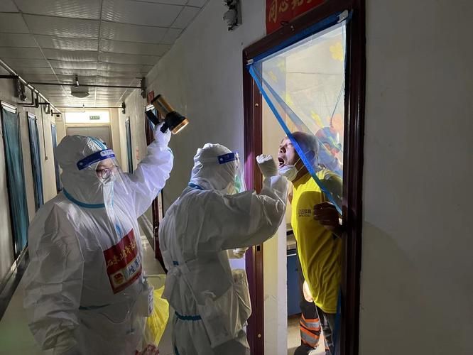 河北保定保定高新技术产业开发区疫情封城最新消息_保定突发疫情封控场所