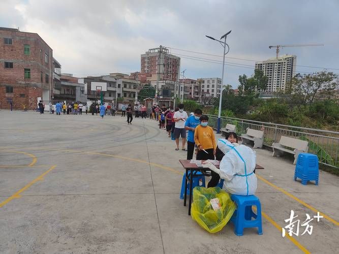 【茂南区地区有没有发现疫情_茂南区疫情最新消息】