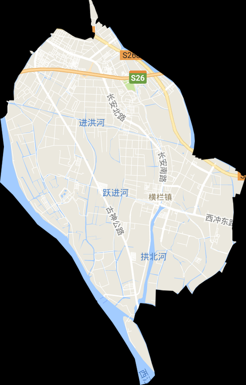 阜沙镇昨日新增破22/阜沙镇地图