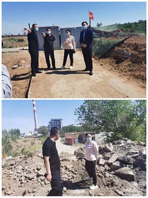 疫情防控中风险地区安徽省阜阳市界首市/阜阳界首疫情防控督导