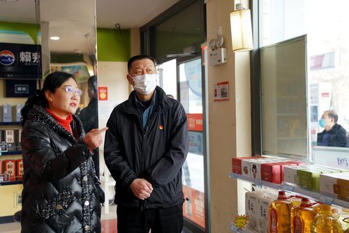 疫情防控中风险地区河南省三门峡市陕州区/三门峡陕州区疫情防控指挥部