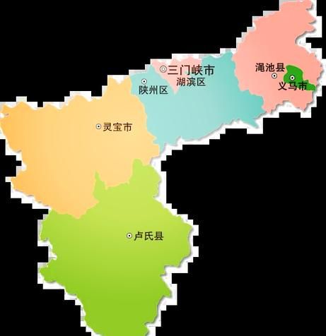 【河南三门峡经济开发区中高风险地区疫情,三门峡开发区属于哪个区】