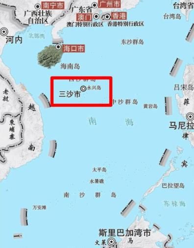 【一张图看懂近期三沙市疫情_三沙防疫】