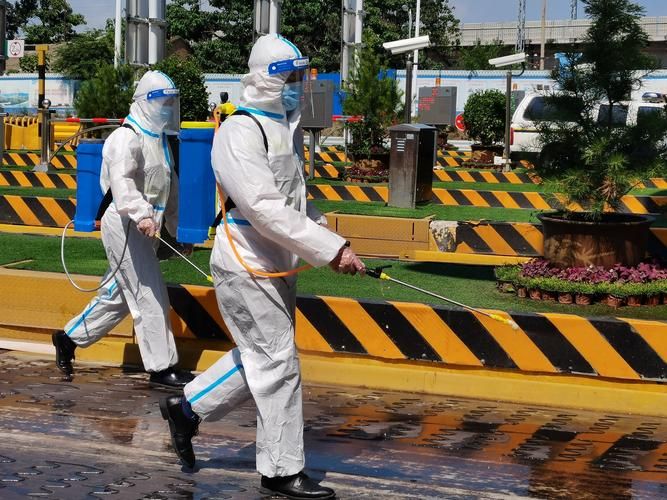 【河南三门峡经济开发区疫情最新表解,河南三门峡市疫情防控最新政策】