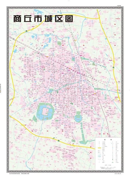河南省商丘市夏邑县疫情最新消息_河南省商丘市夏邑县地图全图