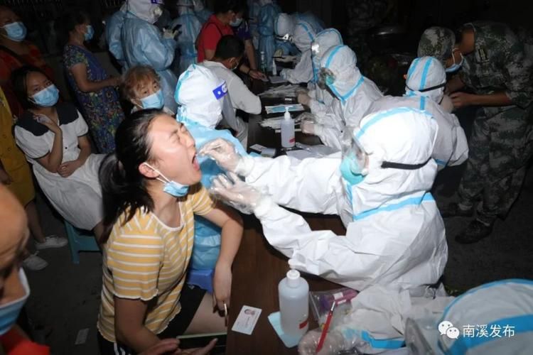 【长宁区发现1名密接者!_长宁区1例】