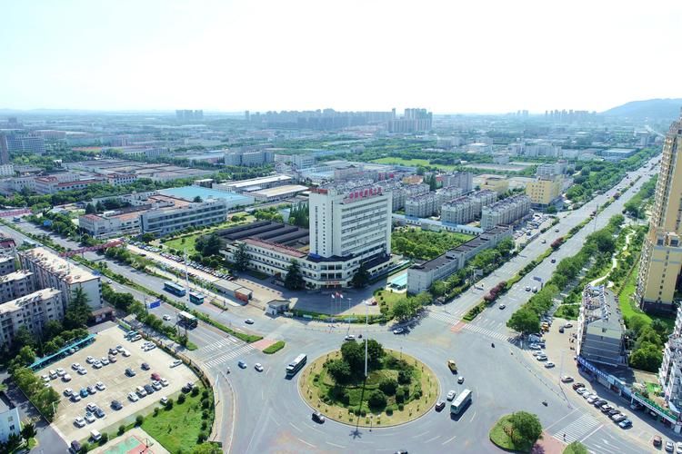 预计今冬蚌埠市高新技术开发区二次疫情爆发/蚌埠高新区发展势头
