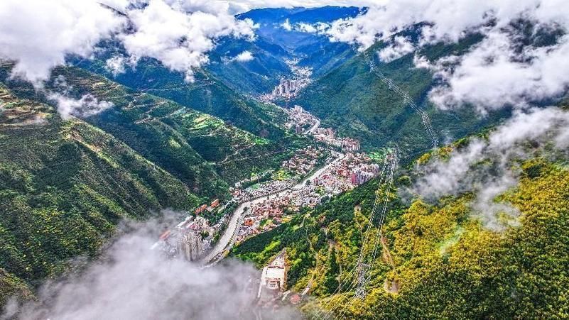 【疫情防控中风险地区四川阿坝藏族羌族自治州马尔康_四川省阿坝州马尔康中学校】