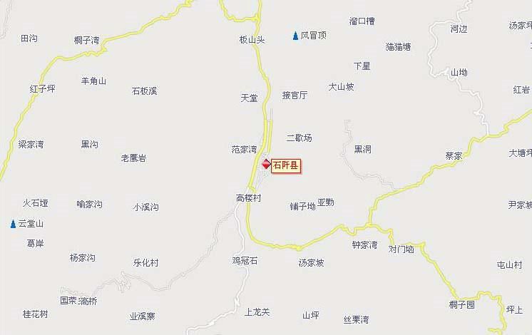 疫情石阡县最新通知(石阡县县情)