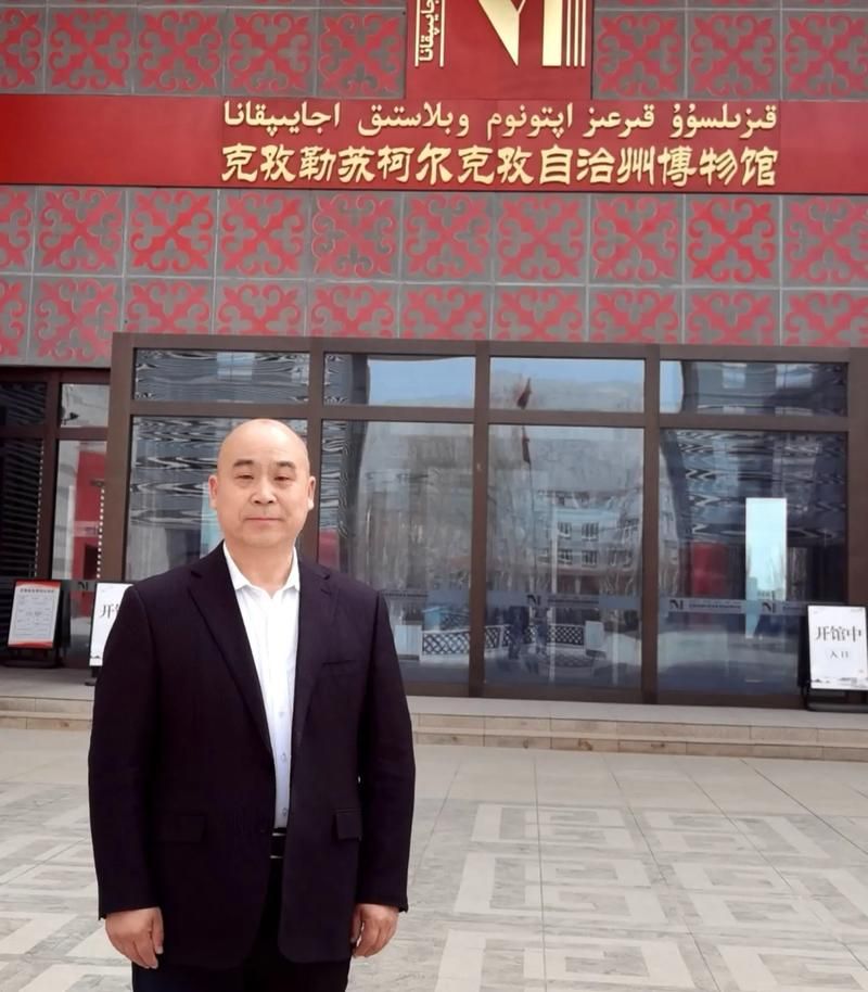 【发现1名密接者!克孜勒苏柯尔克孜自治州,克孜勒苏柯尔克孜自治州是哪里】