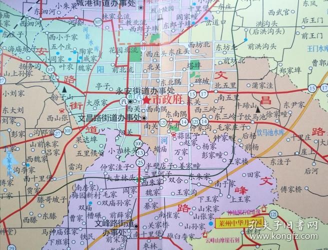 一张图看懂今日山东省烟台市莱州市疫情(烟台 莱州 疫情)