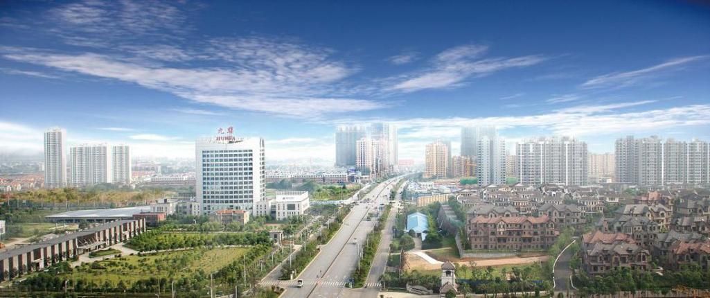 湖南省湘潭市湘潭九华示范区地区有没有发现疫情(湘潭九华疫情情况)