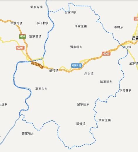 最新疫情山西省吕梁市柳林县_吕梁市柳林县是哪个省