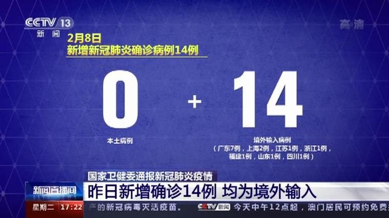 辽宁省沈阳市于洪区昨日新增14例境外输入病例:沈阳于洪区最新疫情通报