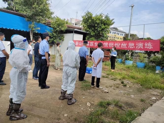  维西傈僳族自治县疫情昨日消息最新:维西傈傈族自治县