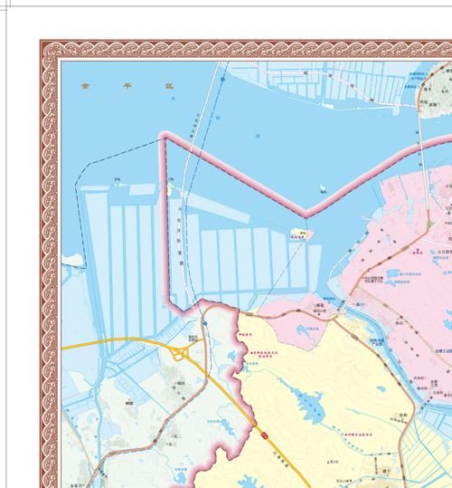  广东省汕头市濠江区疫情最新消息:广东省汕头市全面地图