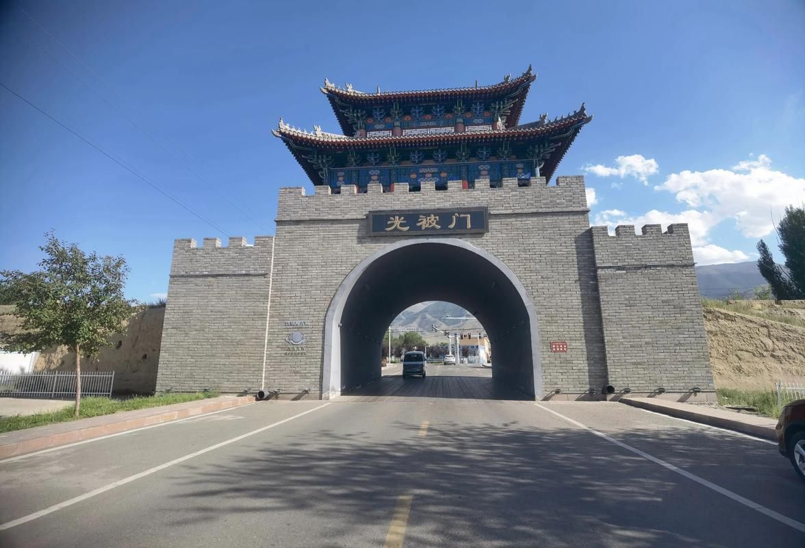 新疆维吾尔自治区哈密市巴里坤哈萨克自治县有什么疫情地区(哈密巴里坤县简介)