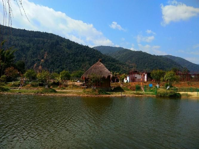 【峨山彝族自治县算是疫情风险地区吗_峨山属于哪里】