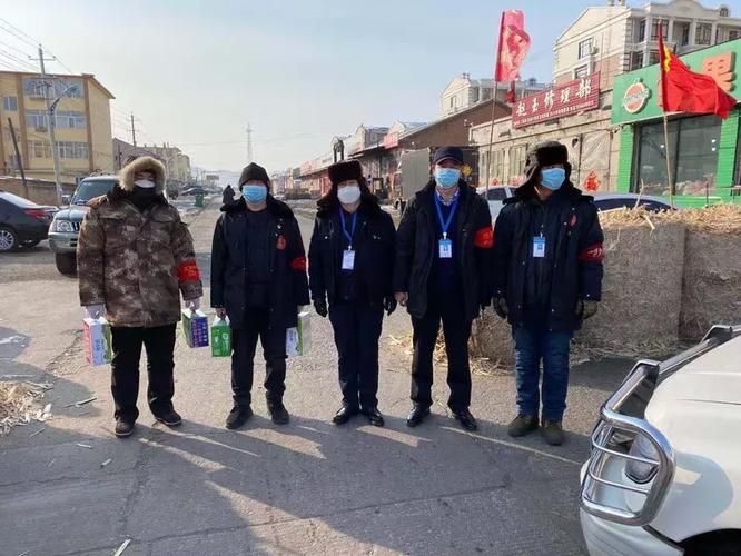  预计今日科尔沁左翼中旗二次疫情蔓延:预计今日科尔沁左翼中旗二次疫情蔓延了吗