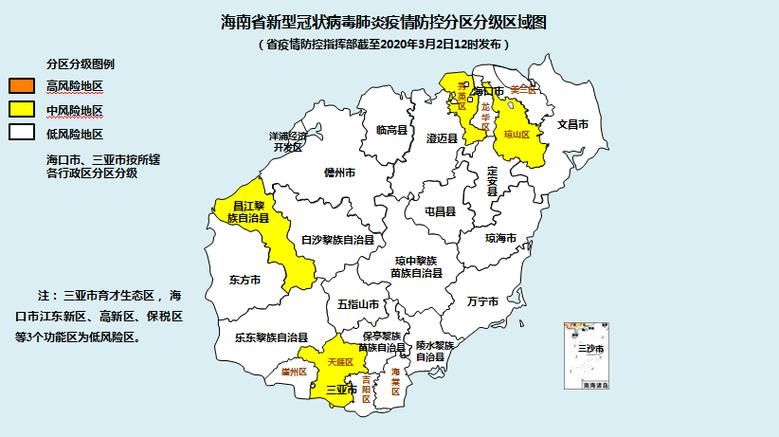 疫情防控中风险地区永善县/疫情防控中风险地区永善县有几个