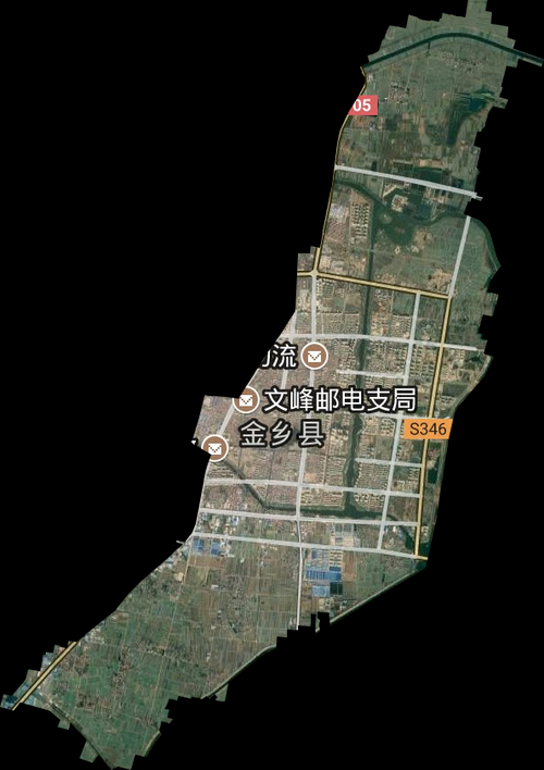 最新疫情情况通报山东省济宁市金乡县_山东省济宁市金乡县属于什么地区