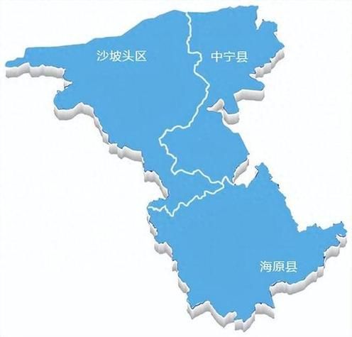 宁夏回族自治区中卫市几个地区有疫情发生_宁夏中卫管辖几个县