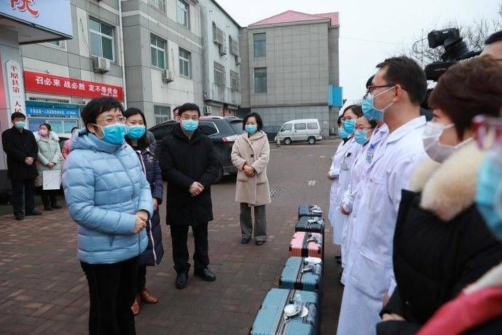 平原县最新疫情临床/平原县最新疫情临床报告公布