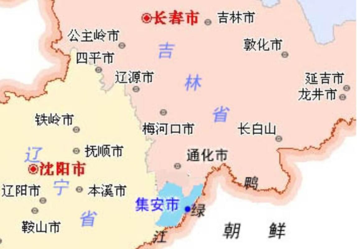 【吉林延边朝鲜族自治州敦化地区有没有发现疫情,敦化在延边州的位置】