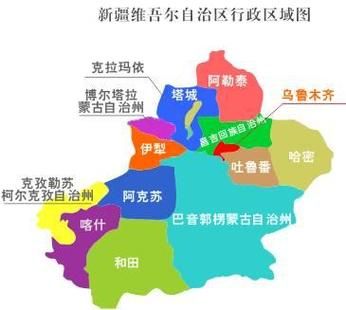 新疆维吾尔自治区自治区直辖县级行政区划北屯市中高风险地区疫情的简单介绍