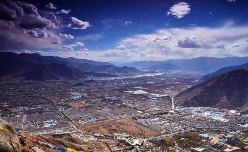 西藏自治区拉萨市西藏文化旅游创意园区今冬最新消息疫情(拉萨文化旅游创意园管委会)