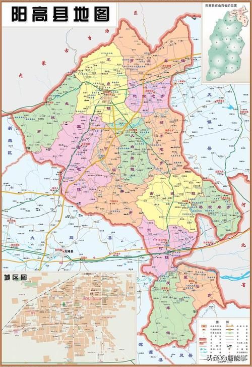 山西省大同市灵丘县疫情地区分布_大同灵丘县地图全图