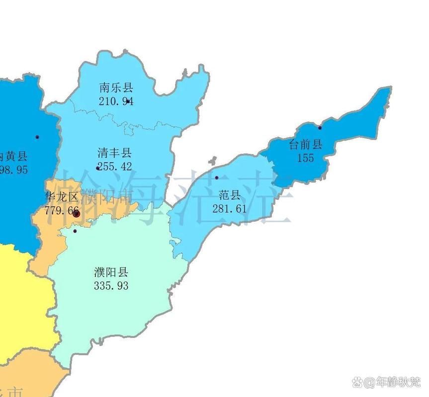 疫情防控中风险地区!河南省濮阳市濮阳县/河南省濮阳市濮阳县区号