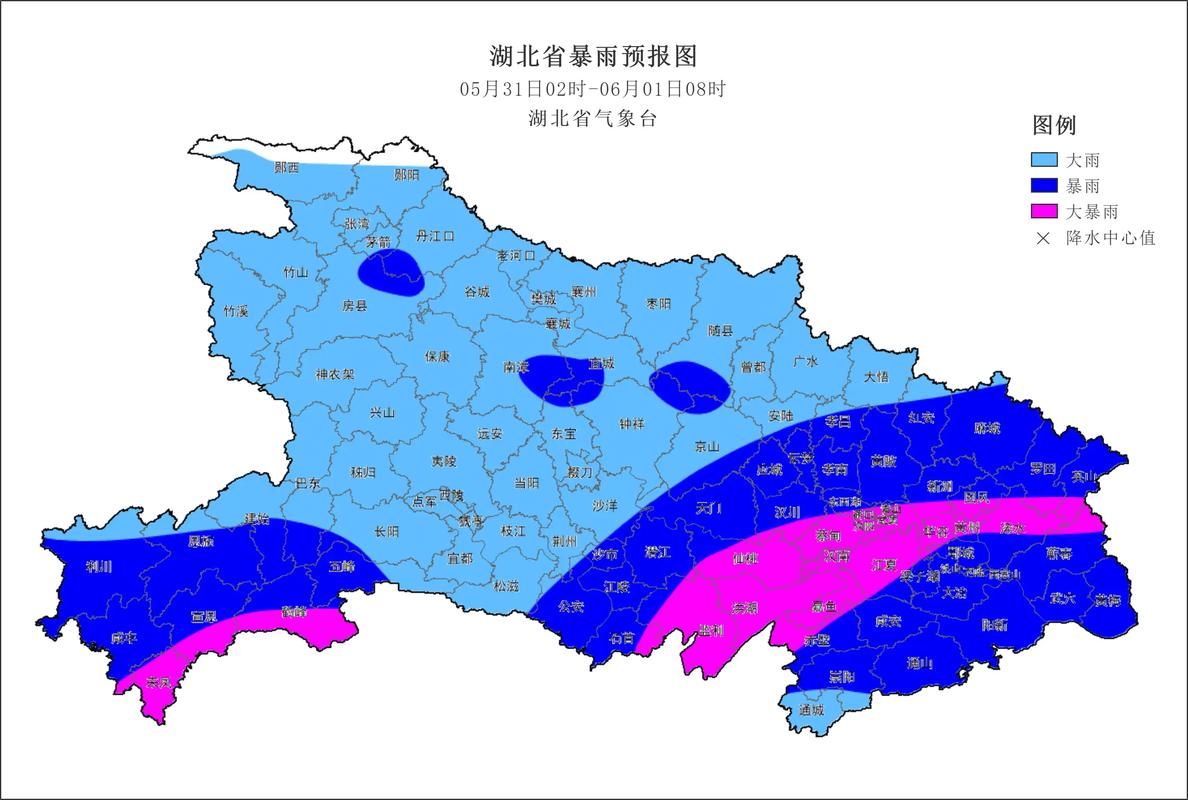 一张图看懂昨日荆州区疫情/荆州荆州区今天预报