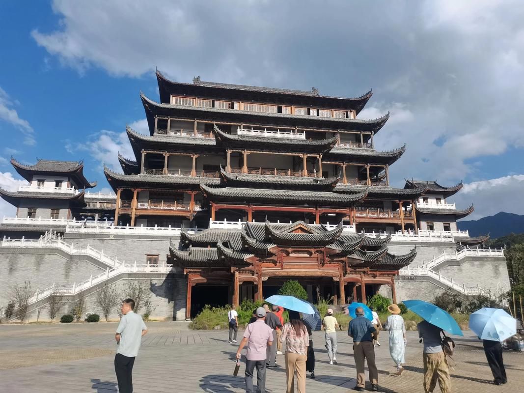 景宁畲族自治县算是疫情风险地区吗_景宁属于