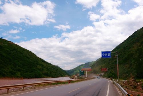 四川凉山彝族自治州宁南县疫情风险地区划分_四川省凉山州宁南县区号