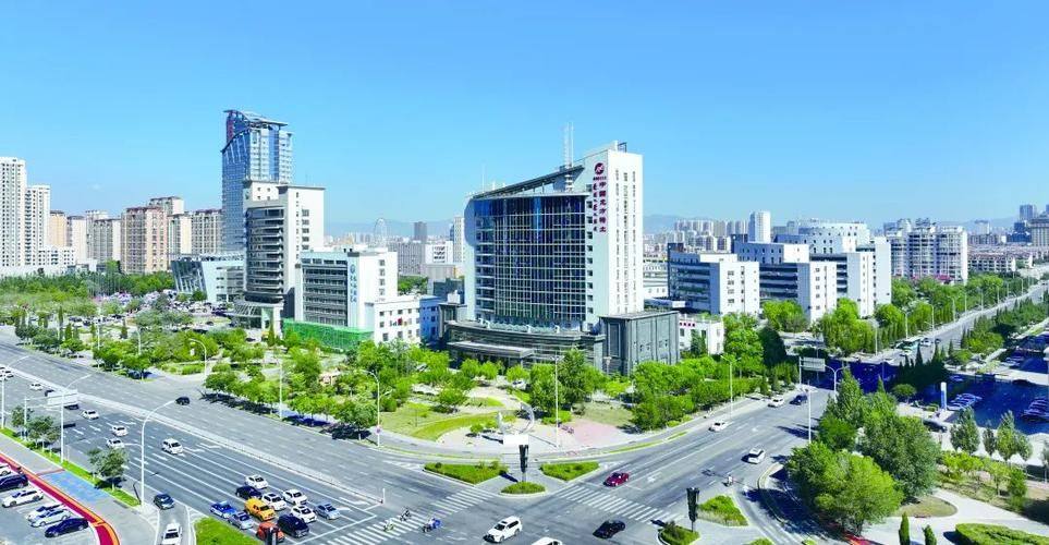 内蒙古自治区包头包头稀土高新技术产业开发区现有本土确诊28例_包头市稀土最新消息