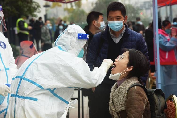 浙江省衢州市衢江区新增13例阳性感染者及17例无症状_衢州发布