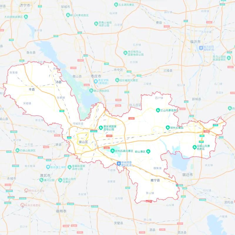 【疫情江苏省徐州市新沂市最新情况_徐州市新沂市是哪个省】