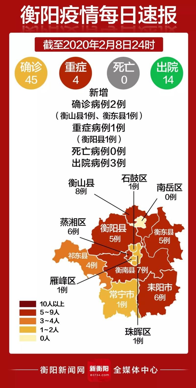 【疫情公告湖南省衡阳市衡山县最新,衡山县最近新闻事件】