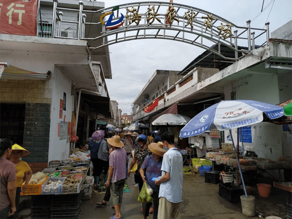疫情防控中风险地区!海南省儋州市海头镇/疫情防控中风险地区!海南省儋州市海头镇有疫情吗
