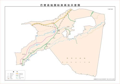 巴楚县中高风险地区疫情/巴楚县详细地图