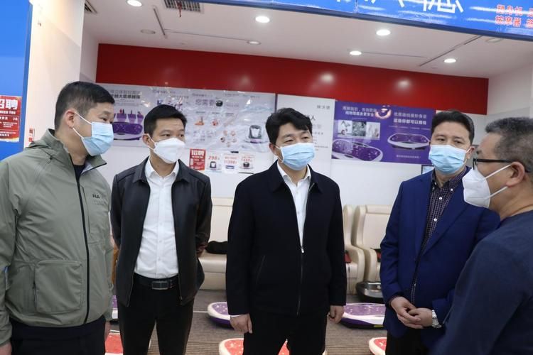 双清区最新疫情/双清区委常委最新动态
