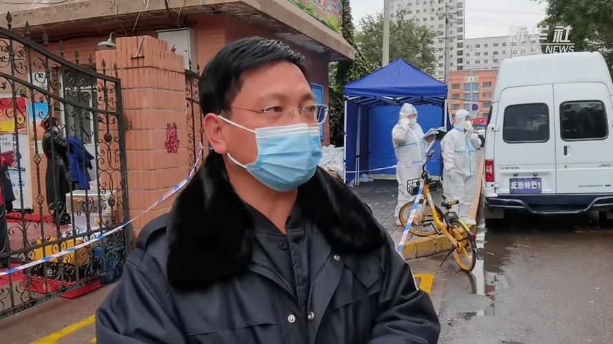 陕西省延安市甘泉县新增阳性感染者22例,均在宁乡/延安甘泉市景区