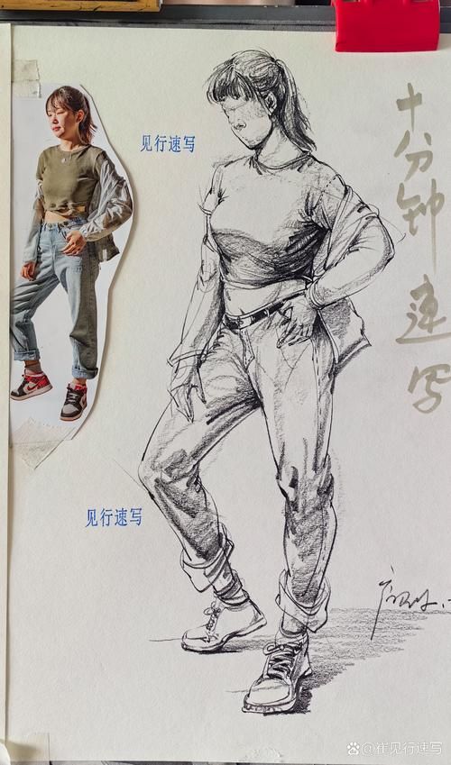 江华瑶族自治县疫情昨日消息最新:人体结构几何体速写